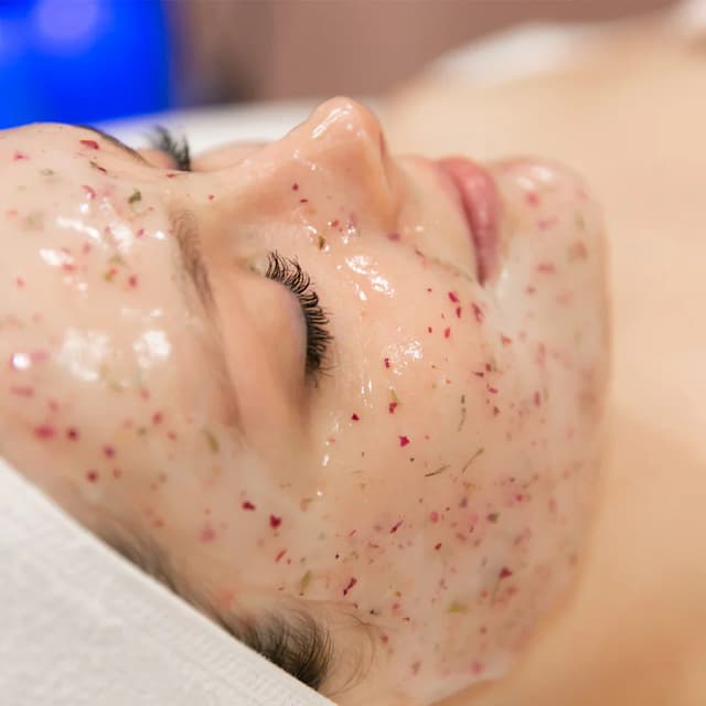 HydroJelly Mask Add-On Service Image