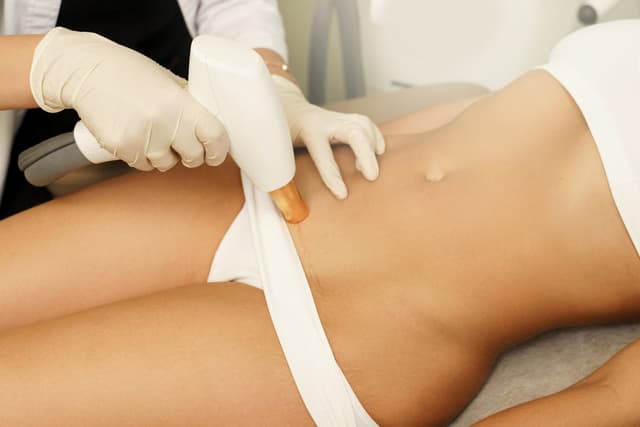 Bikini Service Image