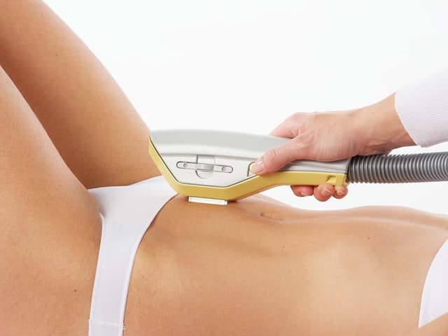 Stomach / Abdomen Service Image